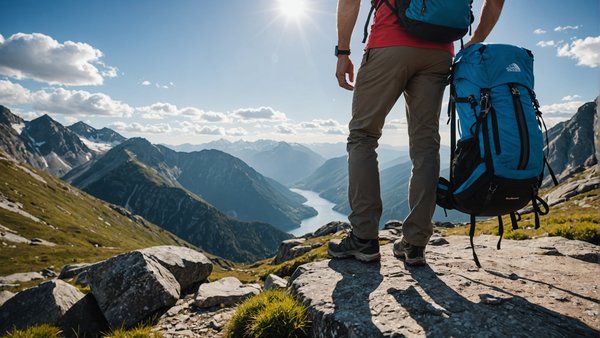 Comment bien choisir son matériel de randonnée : conseils et astuces
