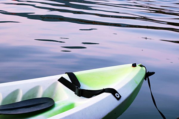 Découvrez le meilleur kayak gonflable pour vos aventures aquatiques