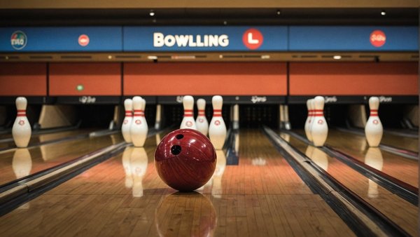 Bowling à lyon : vivez une expérience interactive inoubliable