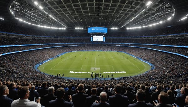 Le sport qui attire les plus gros salaires en 2024