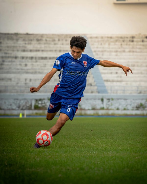 Les indispensables vêtements de sport pour homme